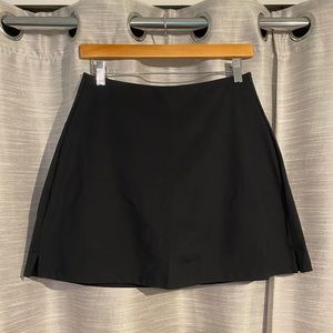 Girlfriend Collective Skort NWOT